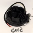 Kép 2/3 - Munkalámpa 6LED 7W kerek 10-30V ML-LW5018B/7W