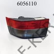 Kép 3/3 - Lámpatest hátsó Samara 2110 jobb