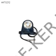 Kép 2/3 - Szélességjelző LED-es 12/24V 137P-W21.4 uni jobb