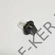 Kép 3/3 - Izzó 12V 2W műszerfalba T10-s izzóval