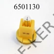 Kép 3/3 - Izzó 12V 1.5W fogl. sárga ELBX523 ELTA