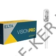 Kép 2/2 - Izzó 12V Ø3mm forrasztható 856 ELTA