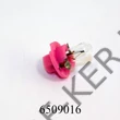 Kép 2/3 - Izzó 12V 1.12W rózsaszin fogl. ELBX517  BX8,4D
