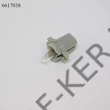 Kép 3/3 - Izzó 24V 1.2W fogl. stiftes  NARVA 17038