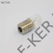 Kép 1/3 - Izzó 24V 5W cseresznye 8GA002071-241