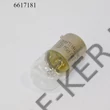 Kép 2/3 - Izzó 24V 5W cseresznye 8GA002071-241