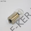 Kép 1/2 - Izzó 24V 10W cseresznye 8GA002071-251  17326 HELLA U.10896153 246TB