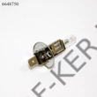 Kép 2/2 - Izzó NARVA H1 24V 100W 48750