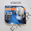 Kép 1/2 - Izzó 12V H7  55W+100% 2db-s COOL BLUE OSRAM 64210CBN