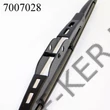 Kép 2/3 - Ablaktörlő lapát 28cm normál kampós adapteres FW280E
