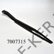 Kép 2/2 - Ablaktörlő lapát+kar hátsó Fiat Uno 89-  33cm 19224 W001F1X