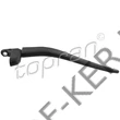 Kép 3/3 - Ablaktörlő kar hátsó Opel Zafira HP207590 Lapáttal!! 1999-2004