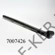 Kép 2/3 - Ablaktörlő lapát hátsó 38cm +kar SK Fabia I Kombi  DIAMOND 6Y9955707A