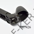 Kép 3/3 - Ablaktörlő lapát hátsó 38cm +kar SK Fabia I Kombi  DIAMOND 6Y9955707A