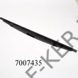 Kép 3/3 - Ablaktörlő lapát hátsó 38cm SK Fabia I  6Y0955425 91045