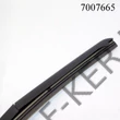 Kép 1/3 - Ablaktörlő lapát 65cm db-os 26" penge SCT HYBRID kampós