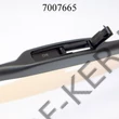 Kép 3/3 - Ablaktörlő lapát 65cm db-os 26" penge SCT HYBRID kampós