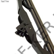 Kép 3/3 - Ablaktörlő lapát hátsó 28cm Bosch 3397011802 V28 VM32 Ford C-MAX
