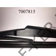 Kép 3/3 - Ablaktörlő lapát hátsó Mazda, Opel 30cm