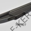 Kép 1/2 - Ablaktörlő lapát hátsó 28cm EX302 X29P db-s   profilos =VM30