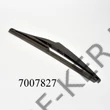 Kép 2/2 - Ablaktörlő lapát hátsó 28cm db-s profilos