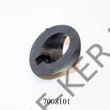 Kép 2/3 - Ablaktörlőcsonk bakelit Lada 2101 alul nút
