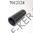 Kép 2/3 - Benzinbeöntő cső Niva Urban  48mmx135mm egyenes