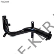 Kép 2/3 - Benzinbeöntő cső fém SUZUKI WR+ 89201-83E00