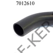 Kép 2/3 - Benzinbeöntő cső SUZUKI IGNIS 32mm  U89241-75F20 gumi WR+, Alto is!