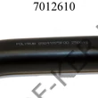 Kép 3/3 - Benzinbeöntő cső SUZUKI IGNIS 32mm  U89241-75F20 gumi WR+, Alto is!
