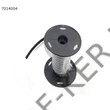 Kép 2/2 - Benzincső  4mm  /m minőségi