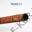 Kép 2/2 - Fékolajtartály gumicső UNI (Niva 1.7 670mm, Lada, Samara stb.)