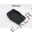 Kép 3/3 - Pedálgumi Ford 05327