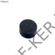 Kép 1/2 - Gumipogácsa csápos emelőhöz 120x30mm M-0747/3