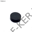 Kép 2/2 - Gumipogácsa csápos emelőhöz 100x20mm M-0747/1