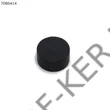 Kép 1/2 - Gumipogácsa csápos emelőhöz 110x30mm M-0747/2