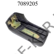 Kép 3/3 - Lökhárítóvég Lada 2105 hátsó bal