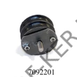 Kép 3/3 - Motortartó gumibak Lada 2101 szerelt