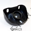 Kép 2/3 - Rúgótányér első felső Lada Niva