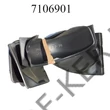 Kép 2/3 - Doblemezbetét garnitúra 4db-s Lada 2101-2103-2106, orosz