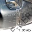 Kép 2/3 - Doblemezbetét garnitúra 4db-s LADA 2105-2107