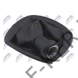 Kép 1/3 - Váltószoknya VW-003 VW Passat B5 5s. 1996- 3B0711113J