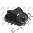 Kép 1/2 - Váltószoknya VW-012 VW Caddy II 6s. kerettel + váltógomb 2005- 1T0711113 GZB-VW-012 Touran