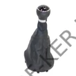 Kép 2/2 - Váltószoknya VW-013 VW Caddy II 5s. kerettel + váltógomb 2005- 1T0711113
