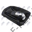 Kép 1/2 - Váltószoknya Octavia II  Kerettel +gomb  2004- 5seb.  
1Z1711113G