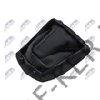 Kép 2/2 - Váltószoknya Octavia II  Kerettel +gomb  2004- 5seb.  1Z1711113G