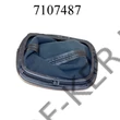 Kép 2/3 - Váltószoknya VW Passat B-5,5 Keret + gomb 6-seb. 3B0711113AKFEU