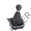 Kép 2/3 - Váltószoknya VW Golf V Kerettel + gomb 5-seb. 2005- 1K0711113CF