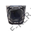 Kép 3/3 - Váltószoknya VW Golf V Kerettel + gomb 5-seb. 2005- 1K0711113CF