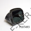 Kép 3/3 - Váltószoknya VW Passat kerettel és váltógombbal B-5 2001-05